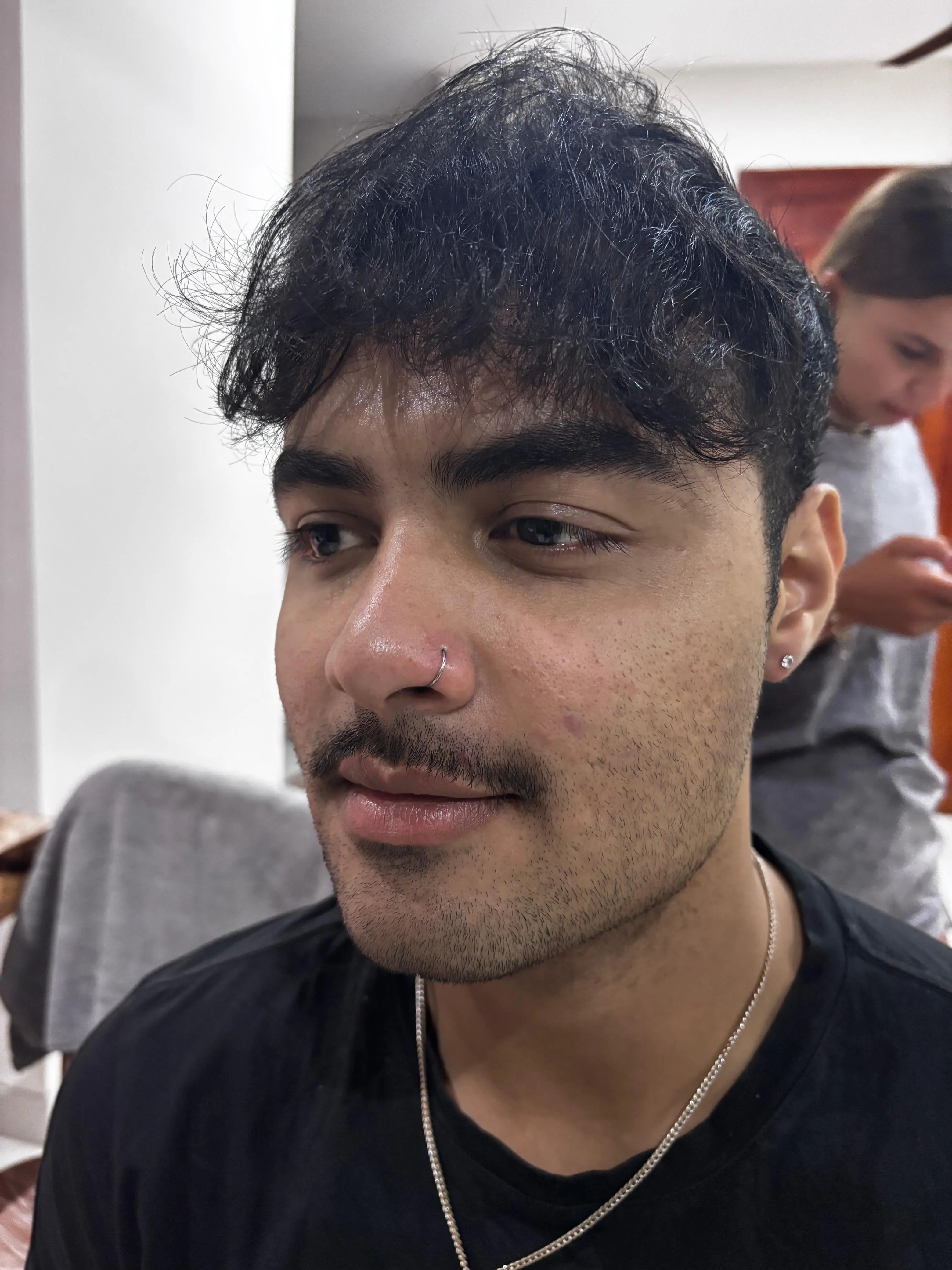 tongue piercing bali