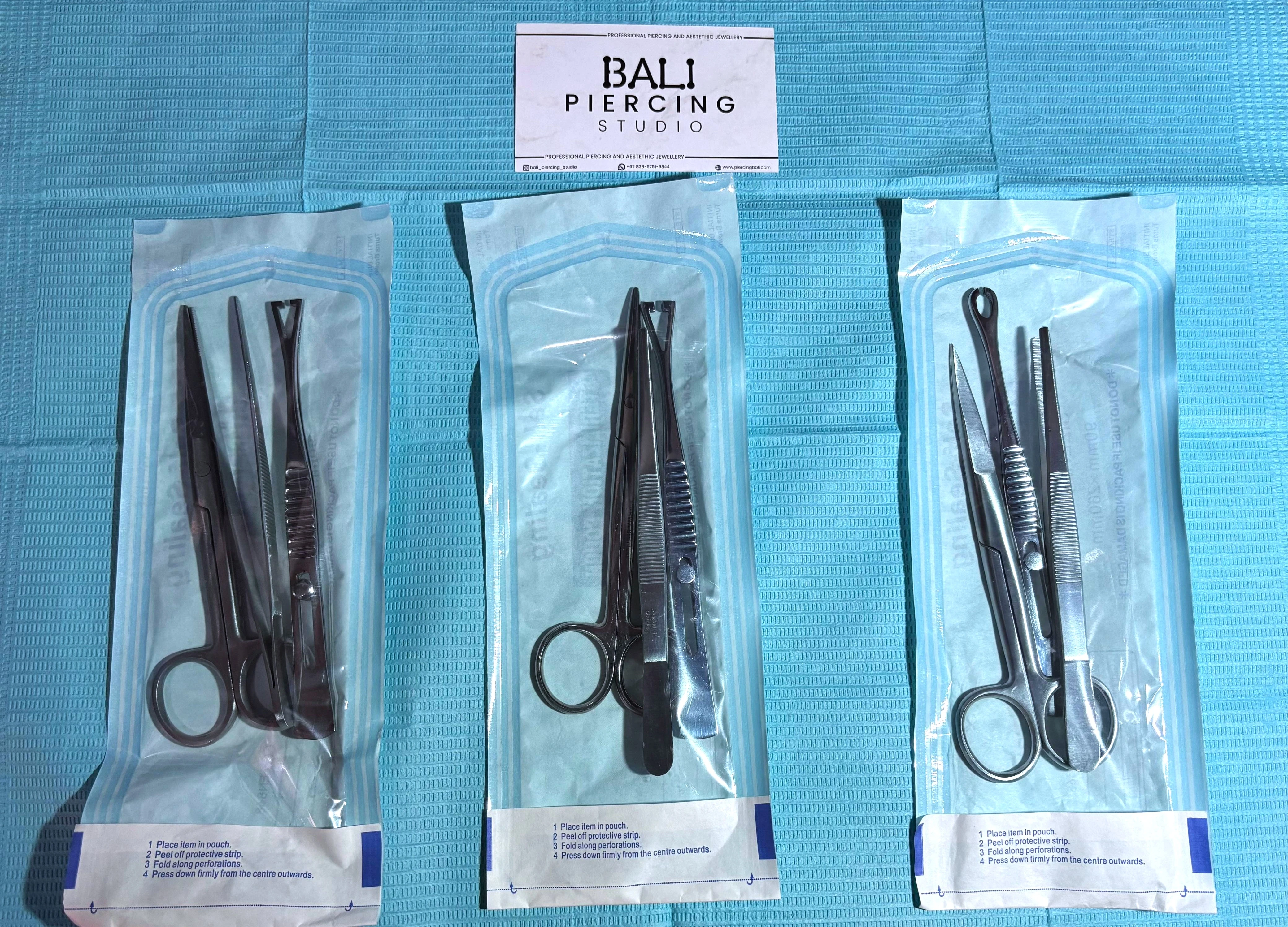 Tools Solutions