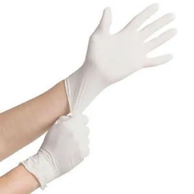 Piercing Gloves